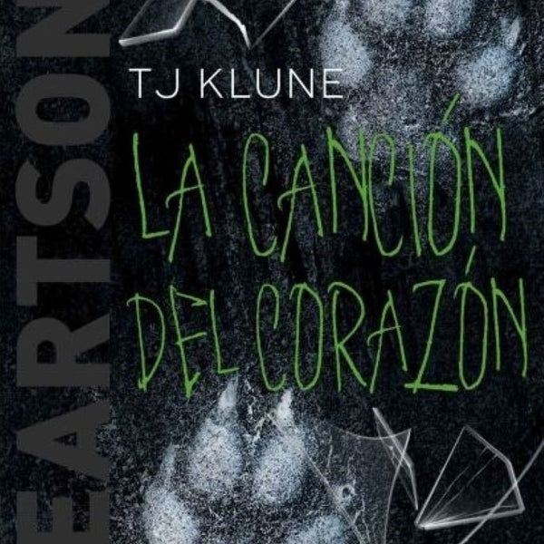 HEARTSONG - LA CANCION DEL CORAZON