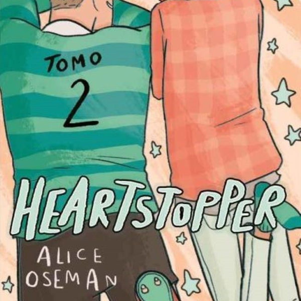 HEARTSTOPPER 2
