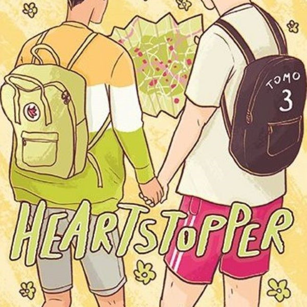 HEARTSTOPPER  3