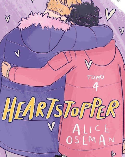 HEARTSTOPPER 4