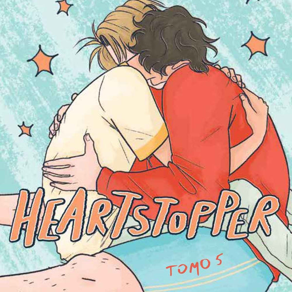 HEARTSTOPPER 5
