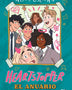 HEARTSTOPPER EL ANUARIO