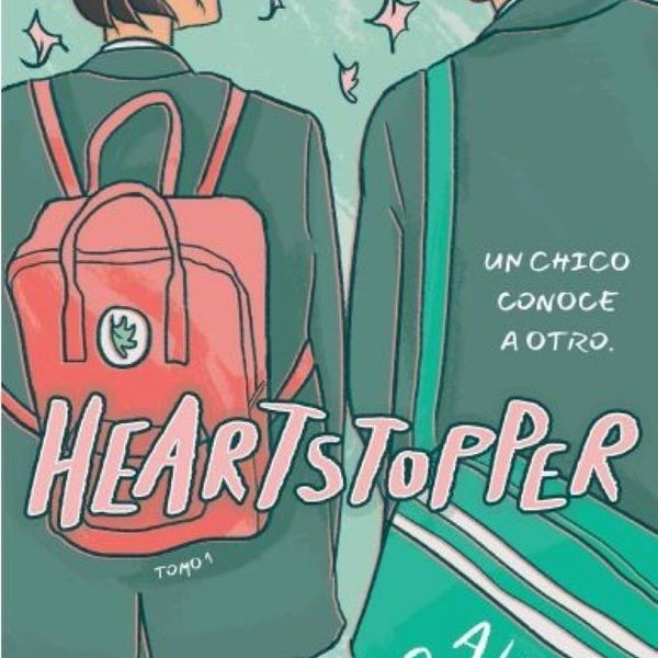 HEARTSTOPPER