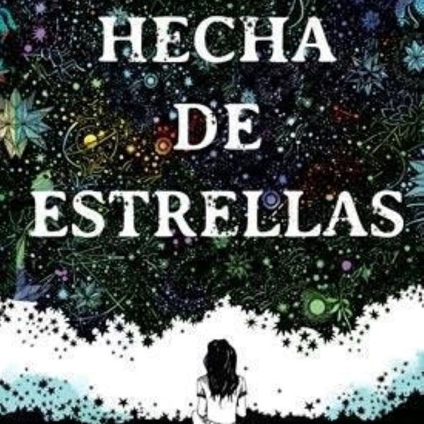 HECHA DE ESTRELLAS