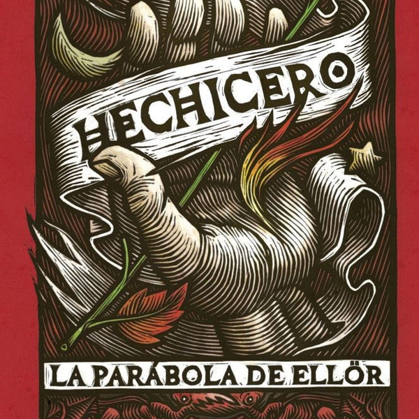 HECHICERO