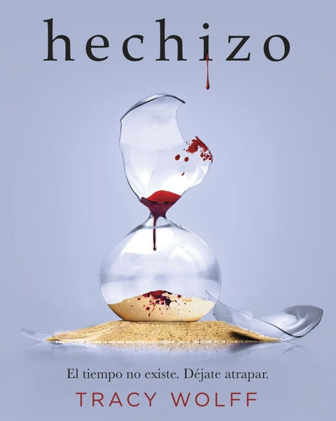 HECHIZO (SERIE CRAVE 5)