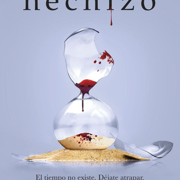 HECHIZO (SERIE CRAVE 5)