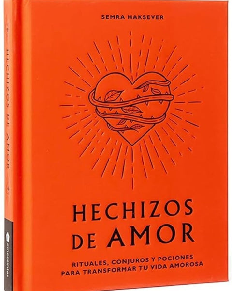 HECHIZOS DE AMOR