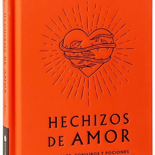 HECHIZOS DE AMOR