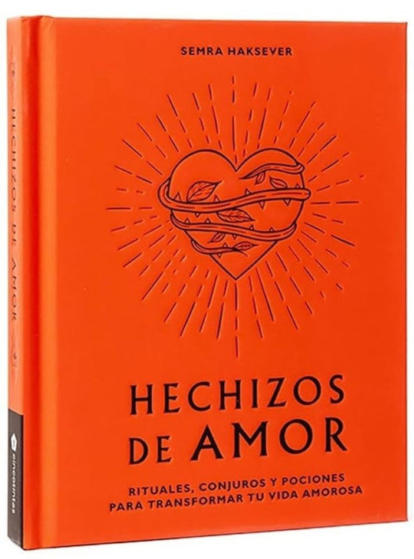 HECHIZOS DE AMOR