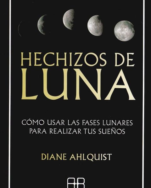 HECHIZOS DE LUNA