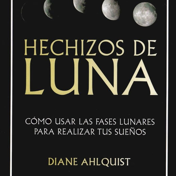 HECHIZOS DE LUNA