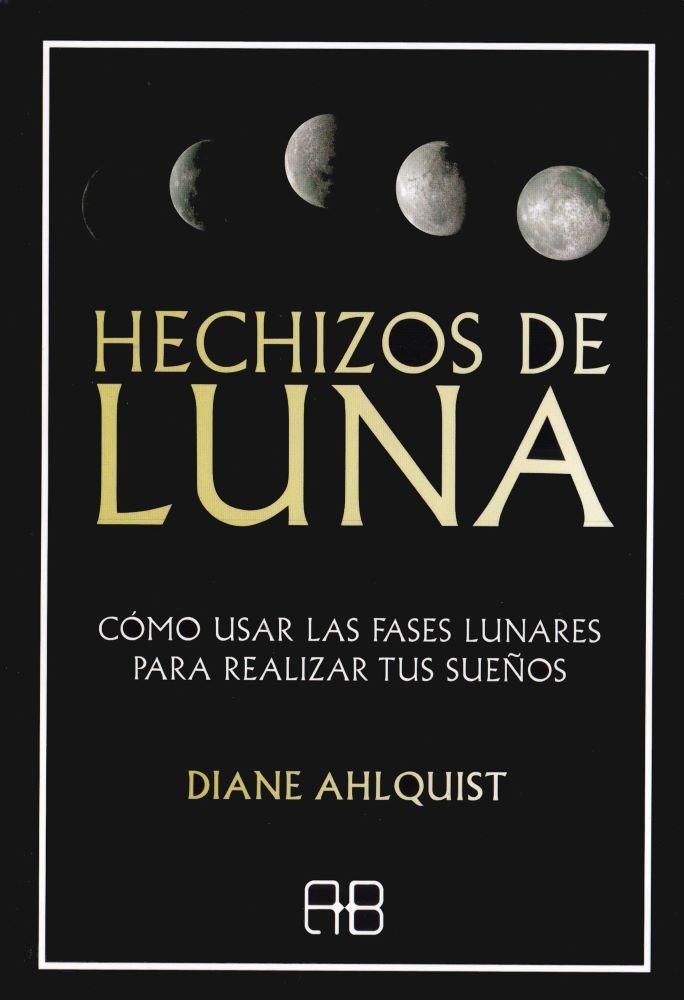 HECHIZOS DE LUNA