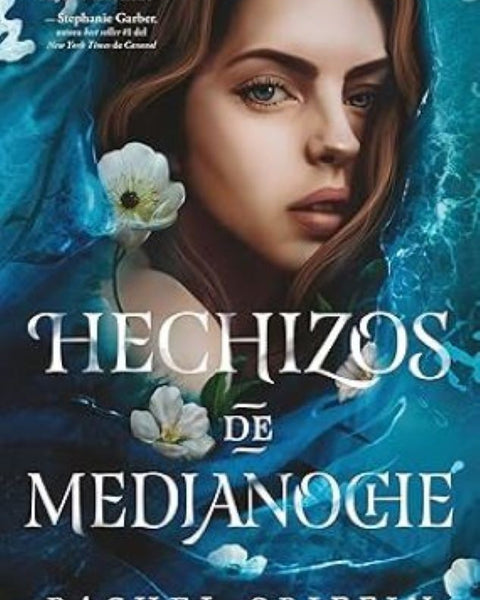 HECHIZOS DE MEDIANOCHE