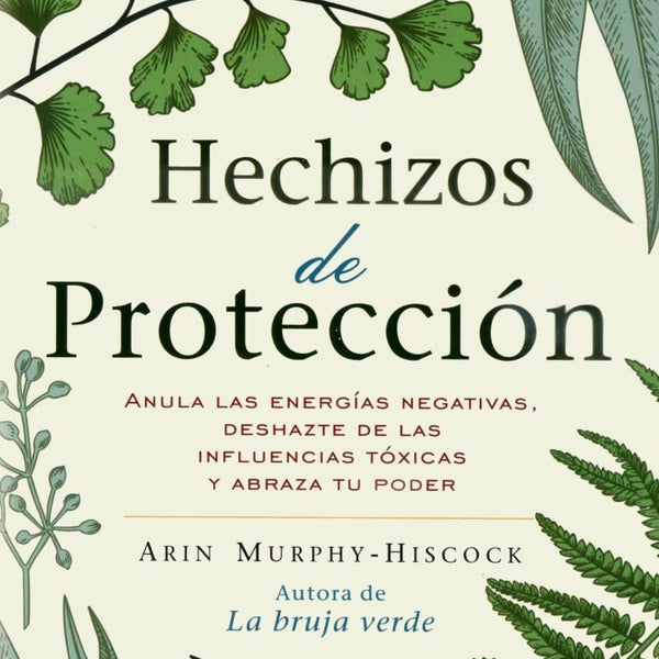 HECHIZOS DE PROTECCION