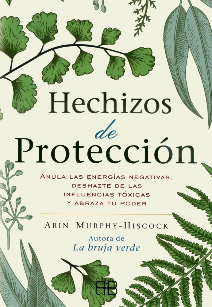 HECHIZOS DE PROTECCION