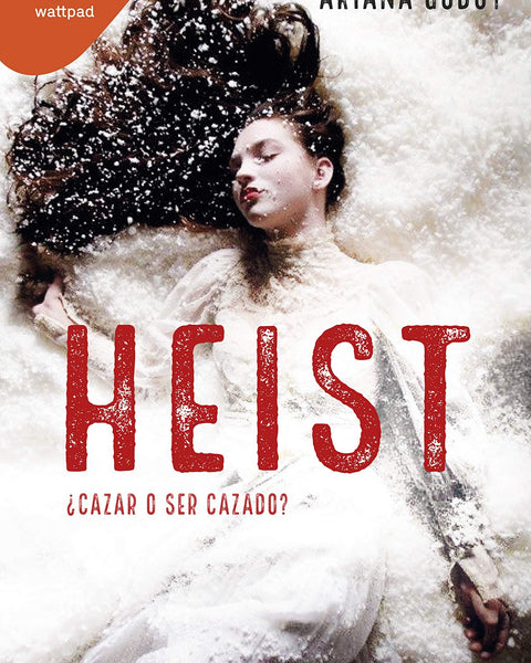 HEIST ... CAZAR O SER CASADO?