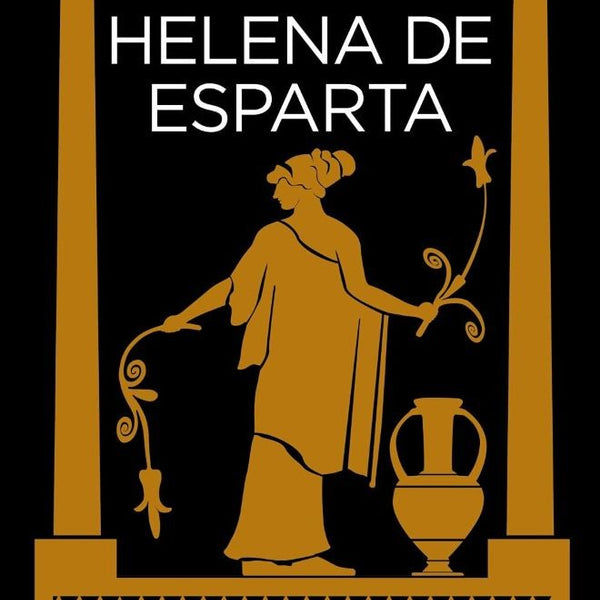 HELENA DE ESPARTA
