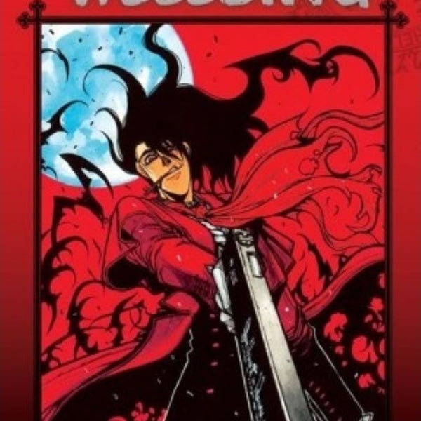 HELLSING NUEVA EDICION 04