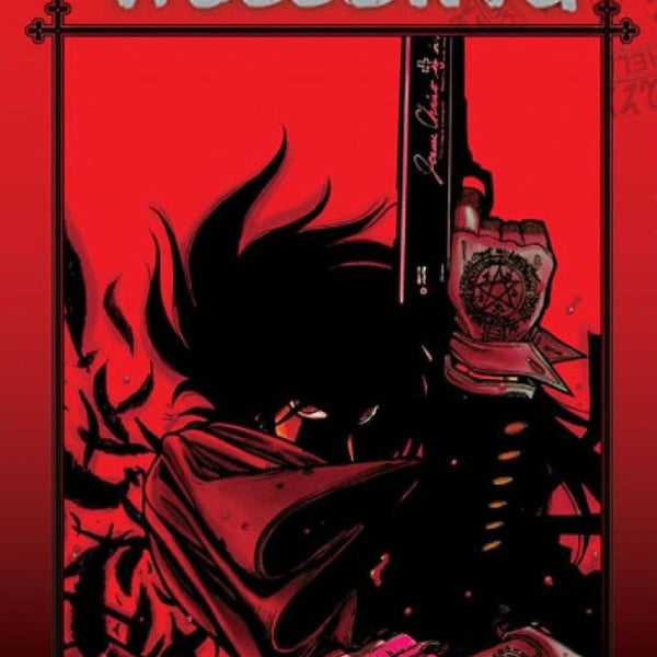 HELLSING NUEVA EDICION 05