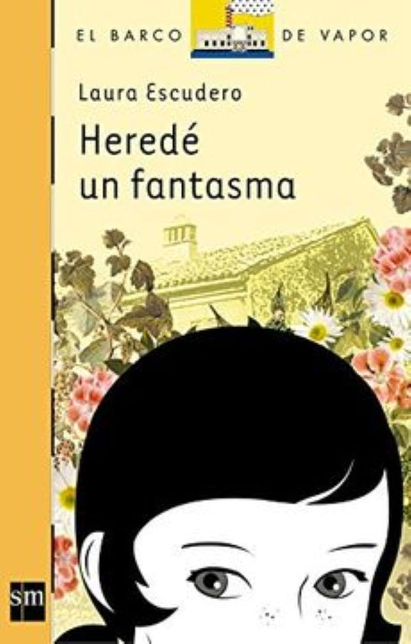 HEREDE UN FANTASMA