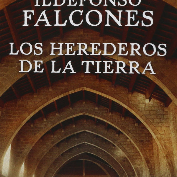 HEREDEROS DE LA TIERRA TD