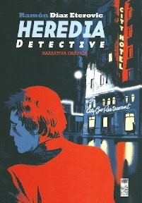 Heredia Detective