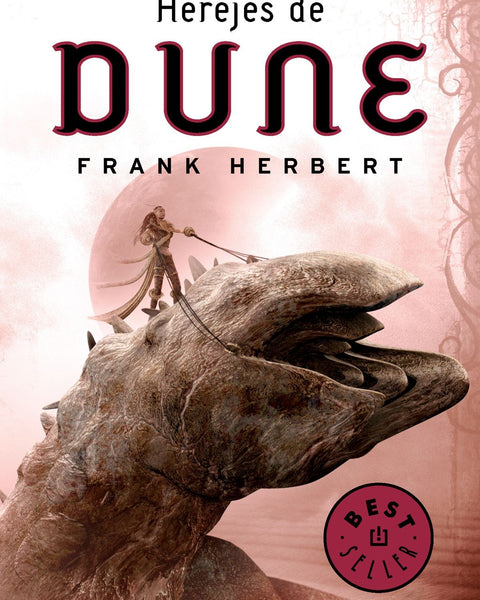HEREJES DE DUNE