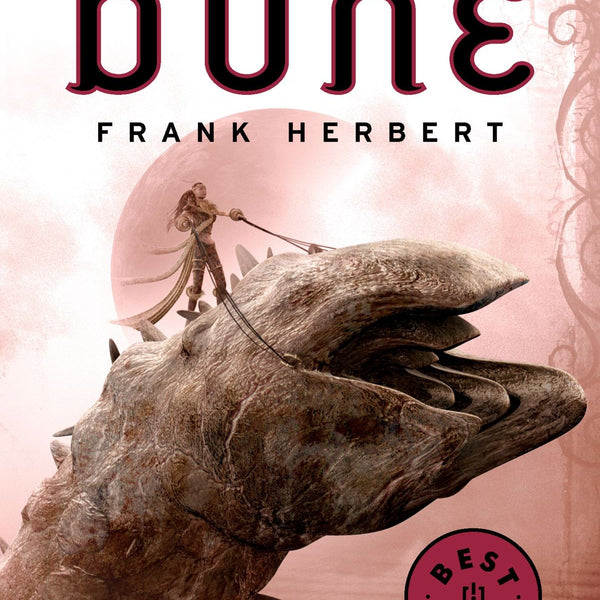 HEREJES DE DUNE