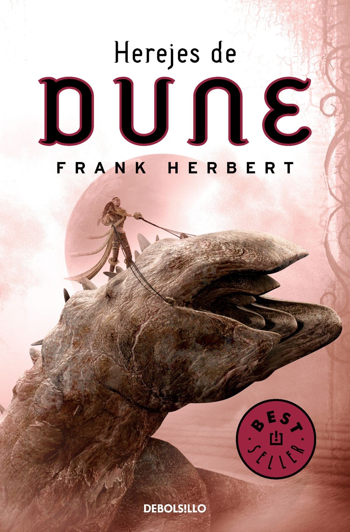 HEREJES DE DUNE