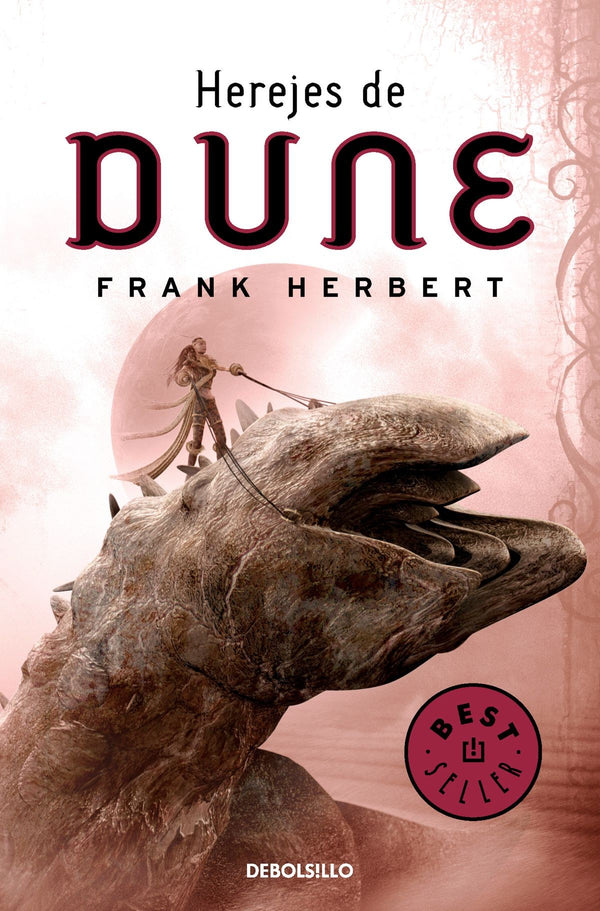 HEREJES DE DUNE