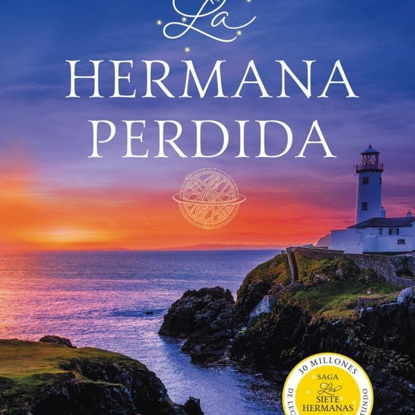 HERMANA PERDIDA (SIETE HERMANAS 7)