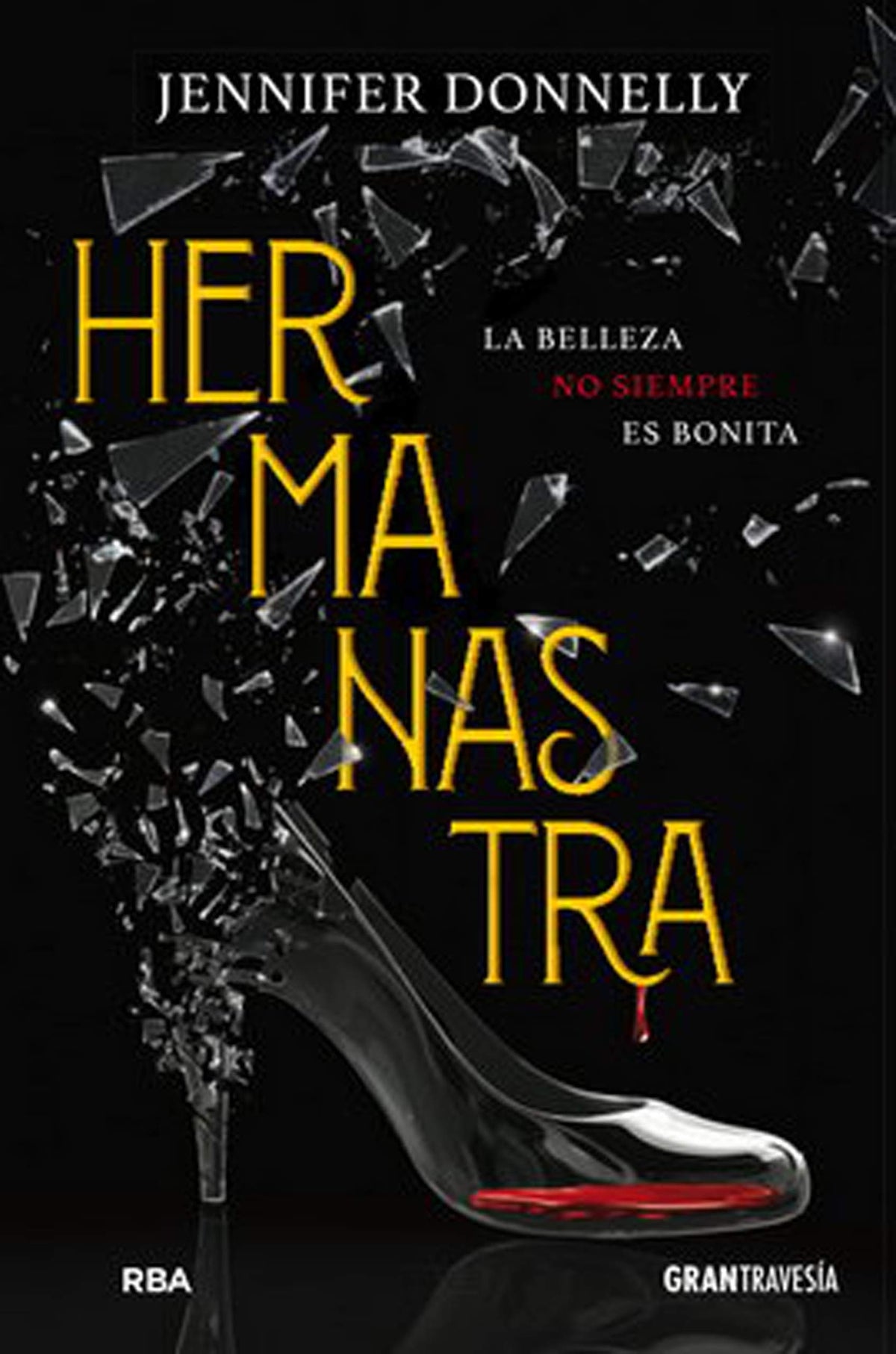 HERMANASTRA