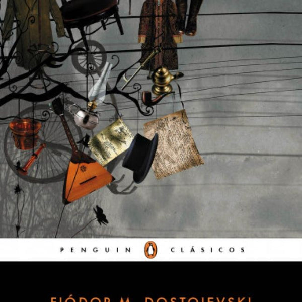 HERMANOS KARAMAZOV