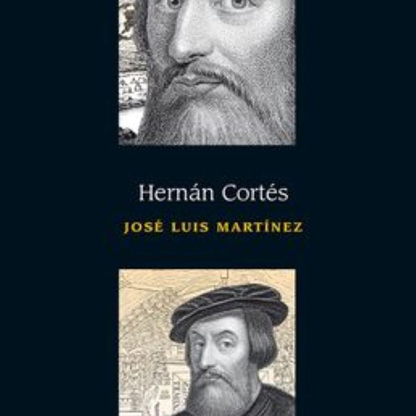 HERNAN CORTES