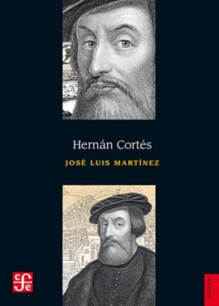 HERNAN CORTES