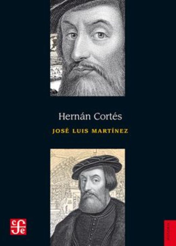 HERNAN CORTES