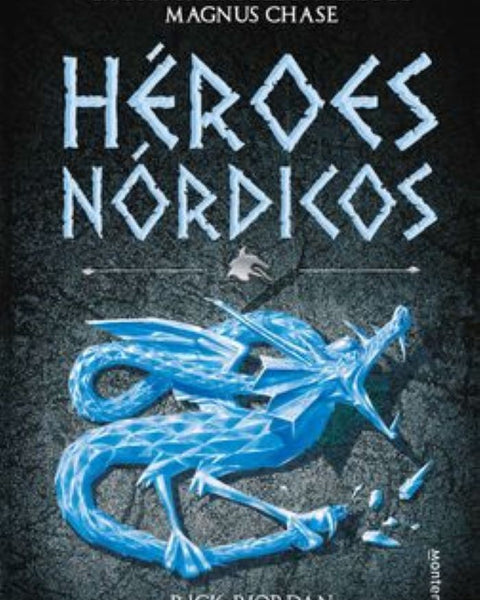 HEROES NORDICOS