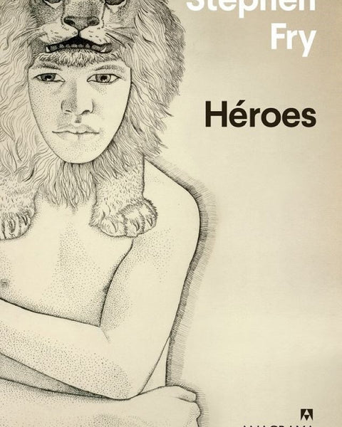 HEROES. HISTORIA SECRETA DE CHILE
