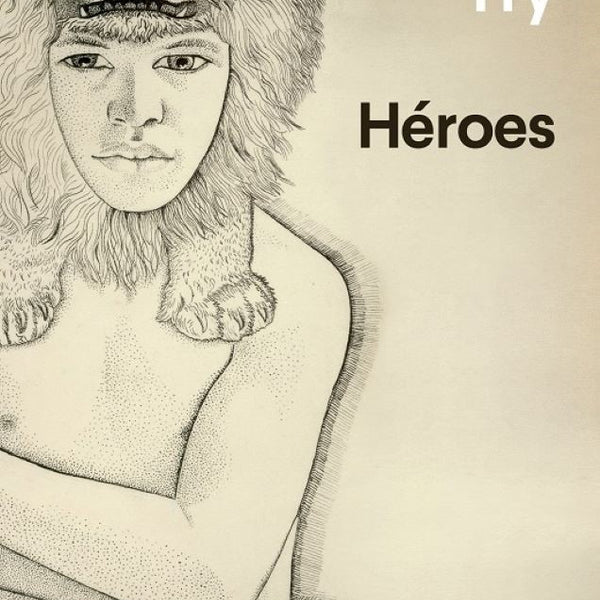 HEROES. HISTORIA SECRETA DE CHILE