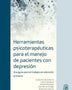HERRAMIENTAS PSICOTERAPEUTICAS PARA EL MANEJO DE PACIENTES