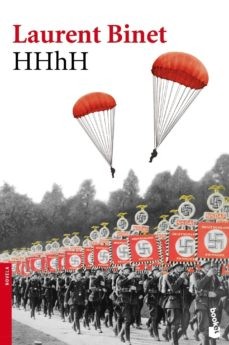 HHHH - LAURENT BINET