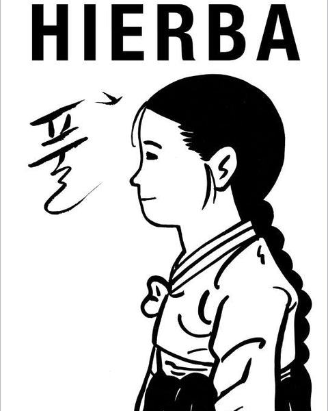 HIERBA