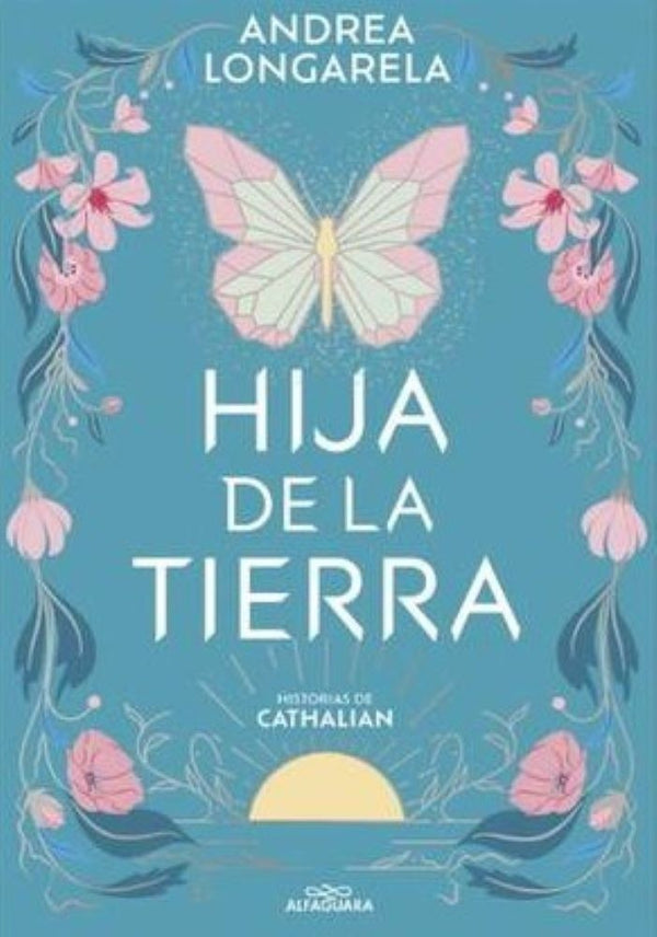 HIJA DE LA TIERRA