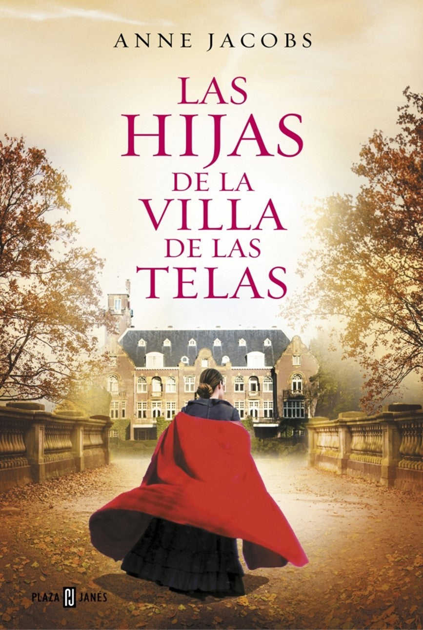HIJA DE LA VILLA DE LAS TELAS