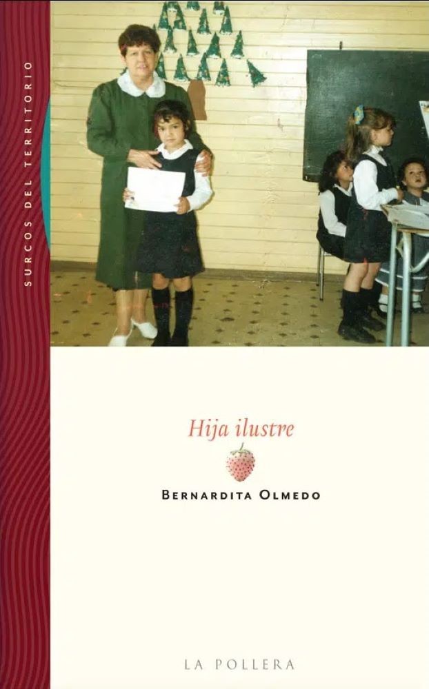 HIJA ILUSTRE