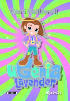 HIJA UNICA (UGENIA LAVENDER)