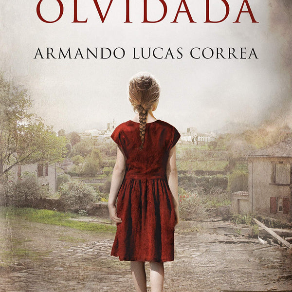 LA HIJA OLVIDADA