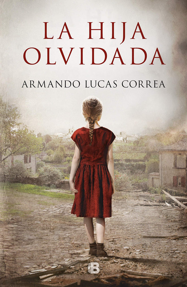 LA HIJA OLVIDADA