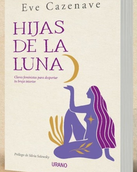 HIJAS DE LA LUNA